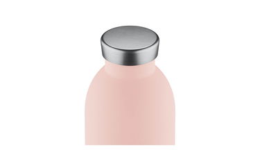 Drikkeflaske 24Bottles Clima Bottle 500 ml Lyserød | CB_050_dusty_pink_stone, 3