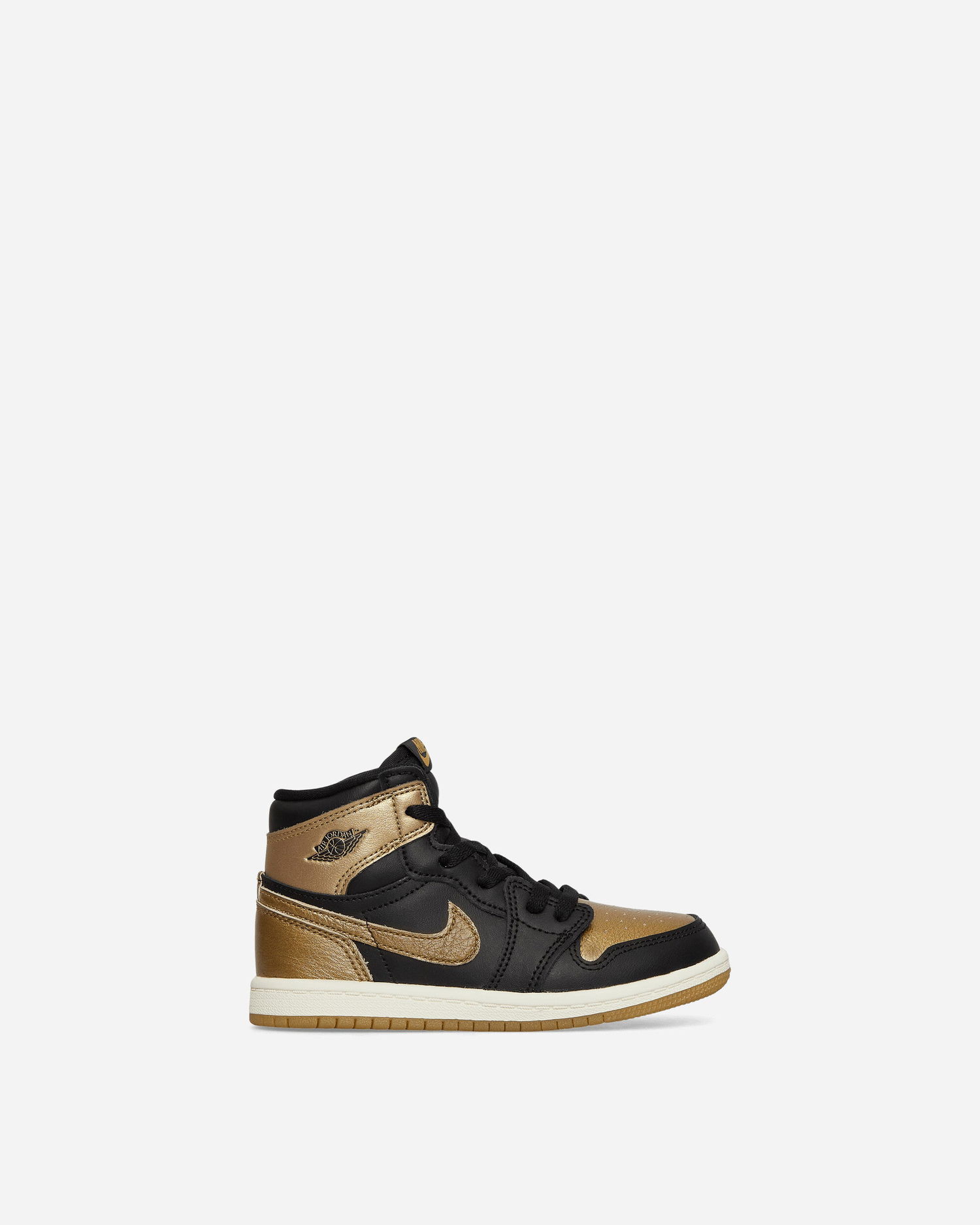 Sneakers og sko Jordan Air Jordan 1 Retro High OG TD Sort | FD1413-071, 1