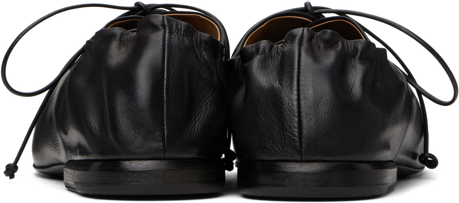 Tøj Marsèll Marsèll Mandolo Derbys Sort | MM4756 P014666, 1