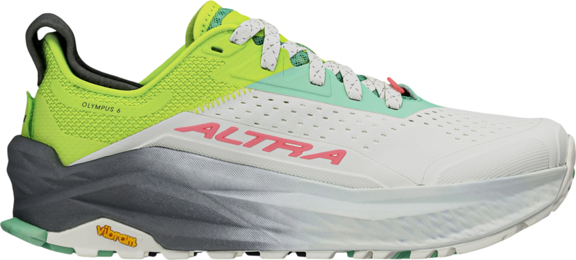 Sneakers og sko Altra Running Altra Olympus 6 Flerfarvet | al0a85nk-2321