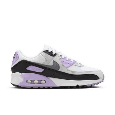 Sneakers og sko Nike Air Max 90 Grå | DH8010-103, 3
