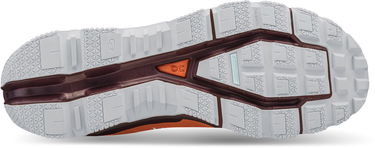 Sneakers og sko On Running Cloudventure Orange | 32.99261, 3