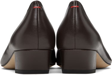 Tilbehør Aeyde Aeyde Helia Low-Cut Pumps Brun | A11-PU0592001003-225, 1