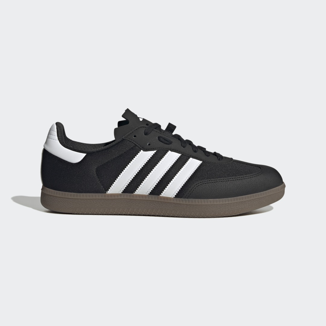 Sneakers og sko adidas Originals The Velosamba Made With Nature Sort | HQ9036, 1