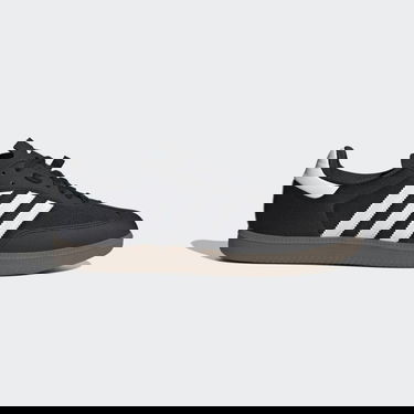 Sneakers og sko adidas Originals The Velosamba Made With Nature Sort | HQ9036, 1