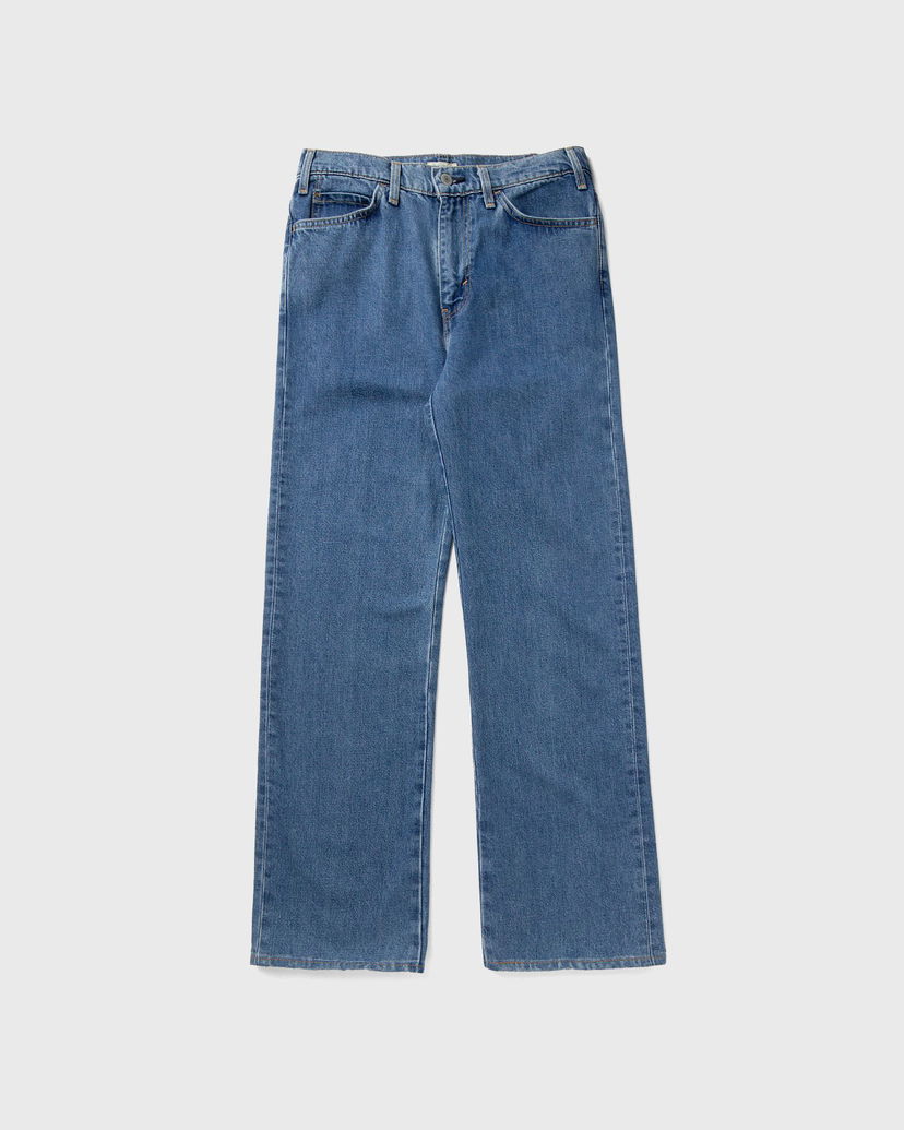 Jeans Levi's STA-PREST Flare II Jeans Size XXL Blå | A3552-0005