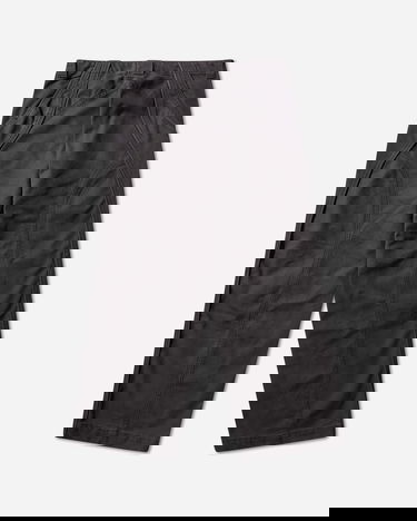 Bukser Vans Act of Disagreement Racing Pants Sort | VN000RPVBLK1, 2