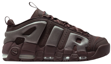 Sneakers og sko Nike Nike Air More Uptempo Low Brun | fz3055-200, 0