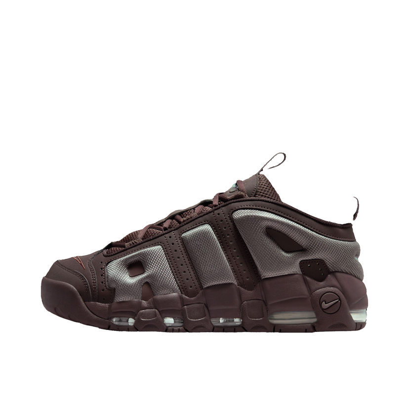 Sneakers og sko Nike Nike Air More Uptempo Low Brun | fz3055-200