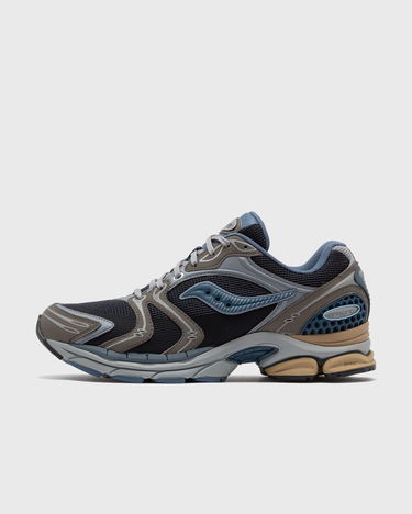 Sneakers og sko Saucony Progrid Triumph 4 Grå | S70836-2, 2
