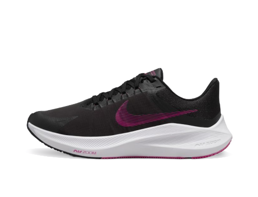 Løbe Nike Air Zoom Winflo 8 W Sort | CW3421-004