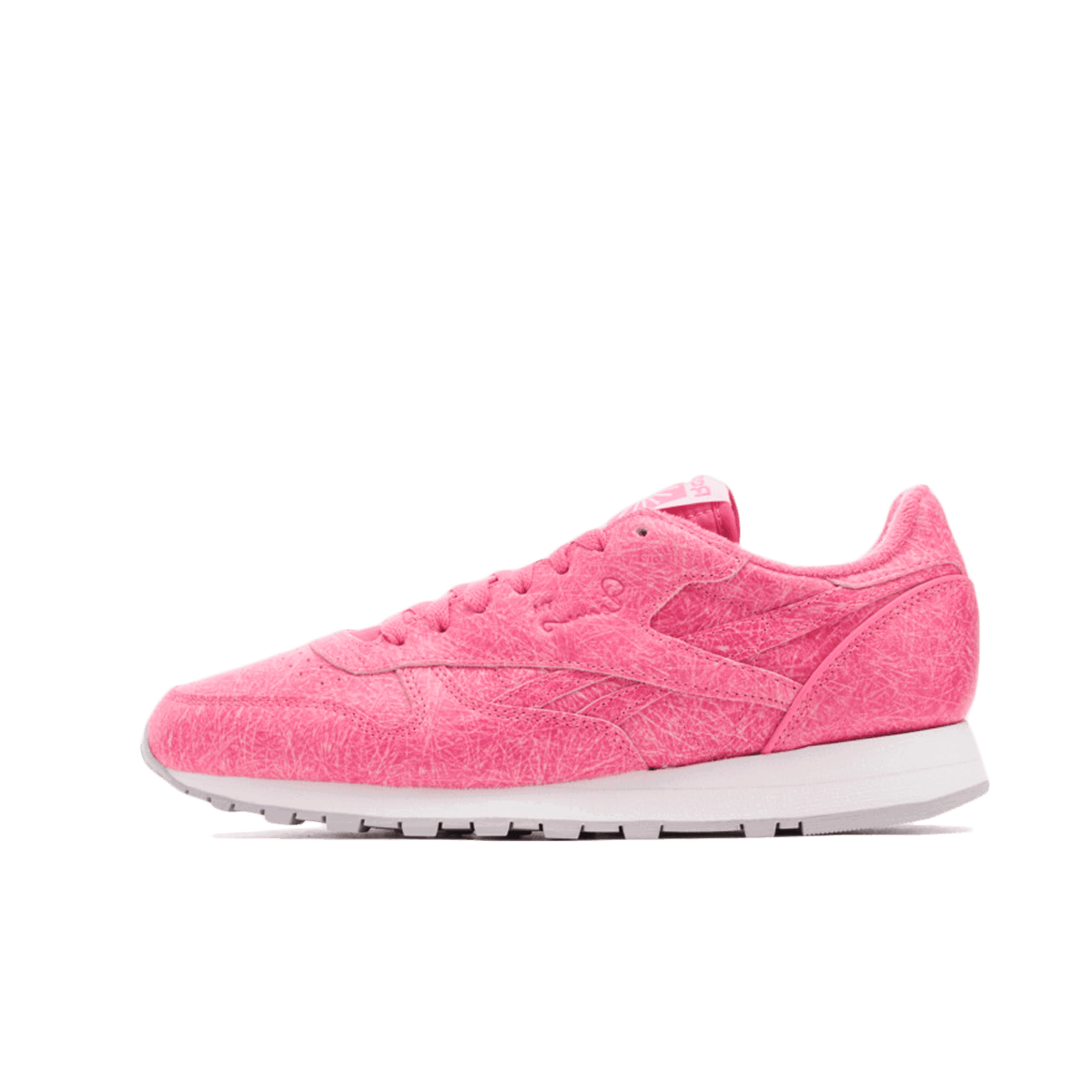 Sneakers og sko Reebok Eames Office x Classic Leather "Astro Pink" Lyserød | FZ5860, 0