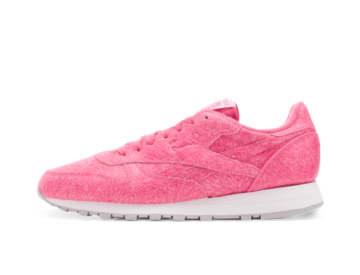 Sneakers og sko Reebok Eames Office x Classic Leather "Astro Pink" Lyserød | FZ5860