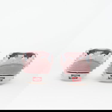 Sneakers og sko Vans Knu Skool Lyserød | VN000DAJBIY, 4