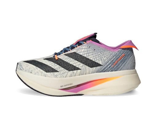 Løbe adidas Performance Adizero Prime X Strung Grå | gx6675
