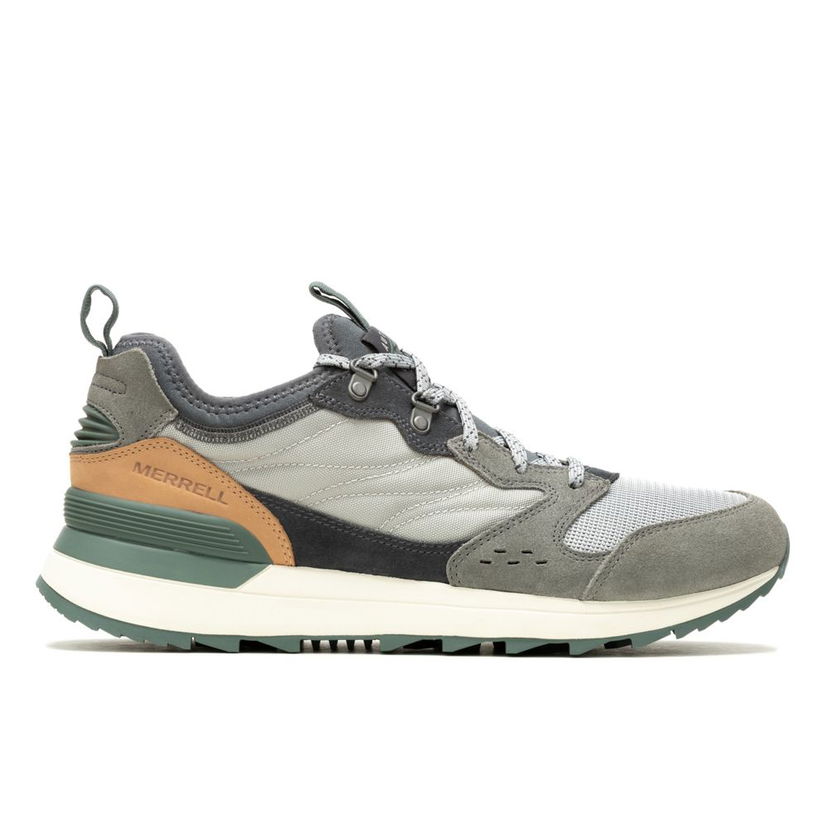 Sneakers og sko Merrell Alpine 83 Recraft Grå | J006075