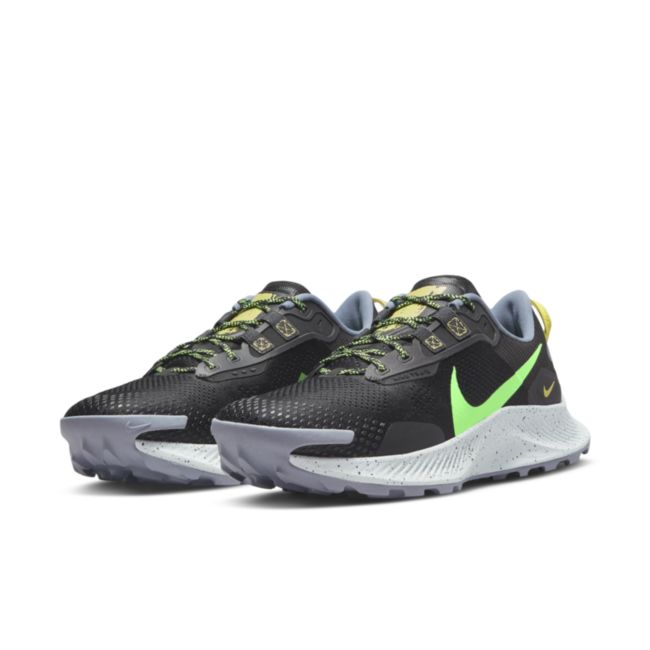Sneakers og sko Nike Pegasus Trail 3 Sort | DA8697-004, 1