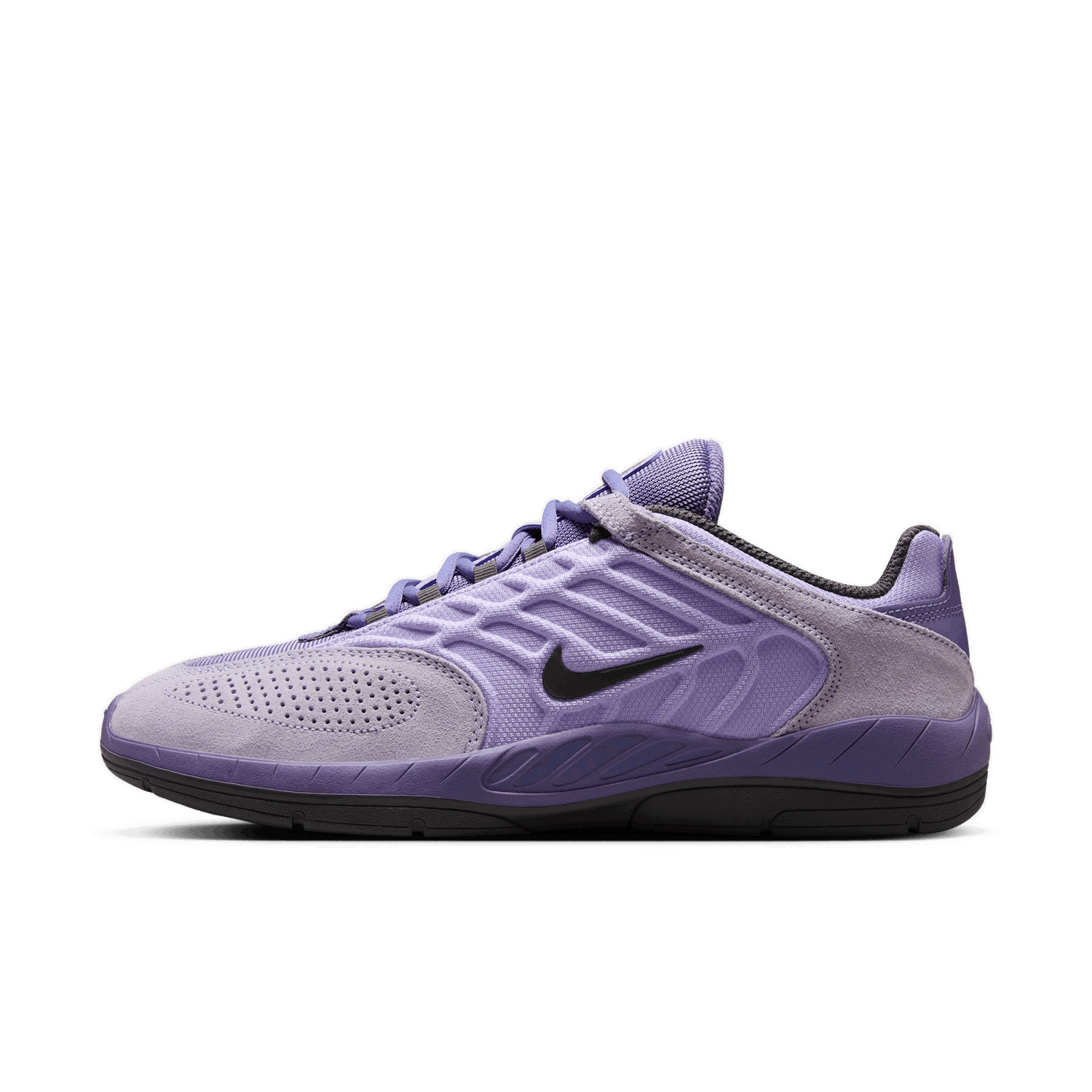 Sneakers og sko Nike SB Nike SB Vertebrae Lilla | FD4691-501, 0