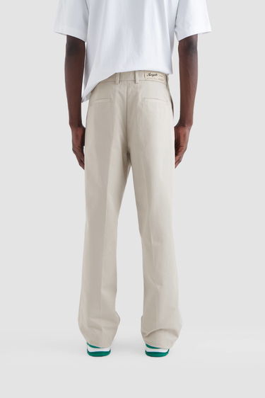Bukser AXEL ARIGATO Serif Trouser Beige | A2208002, 3