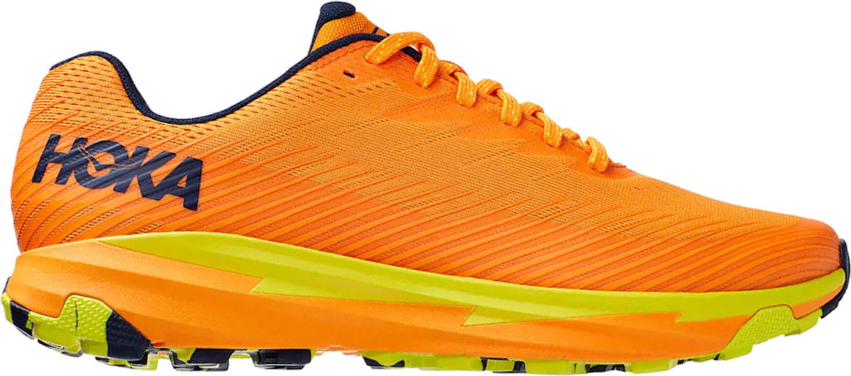 Sneakers og sko Hoka One One Torrent 2 Orange | 1110496-bmep, 0