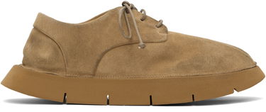 Tilbehør Marsèll Marsèll Intagliata Derbys Beige | MM4645 P024310, 0