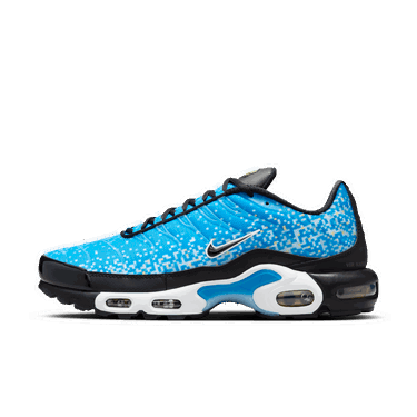 Sneakers og sko Nike Air Max Plus "Napoli" Blå | HM0718-400, 0