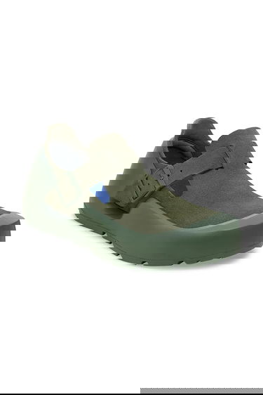 Sneakers og sko Birkenstock Birkenstock Reykjavik Clogs Grøn | 1030098, 1