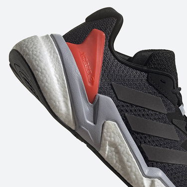 Sneakers og sko adidas Performance X9000 L3 J Sort | GY2639, 5