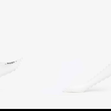 Sokker BOSS Hugo Men-H-5-Pack As Uni Cc Socks White Hvid | 50493197-100, 1