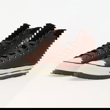 Sneakers og sko Converse All Star City Trek Waterproof Brun | A08559C, 5