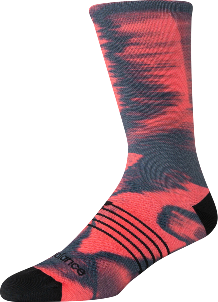 Sokker New Balance Pro Run Crew Socks 1 Pair Flerfarvet | las15103-urr