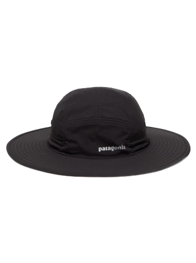 Hat Patagonia Quandary Brimmer Hat Sort | 33342 BLK