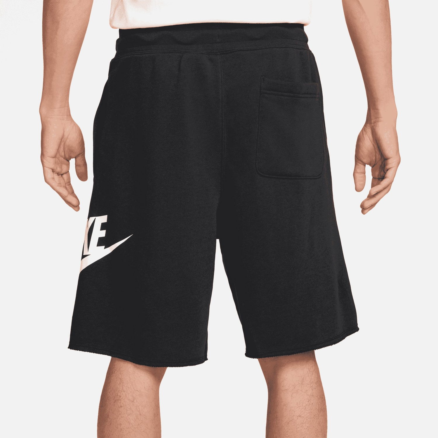 Shorts Nike Club Alumni Shorts Sort | FQ4950-010, 1