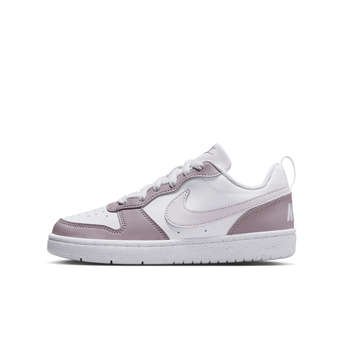 Sneakers og sko Nike Court Borough Low Recraft Lilla | DV5456-134, 0