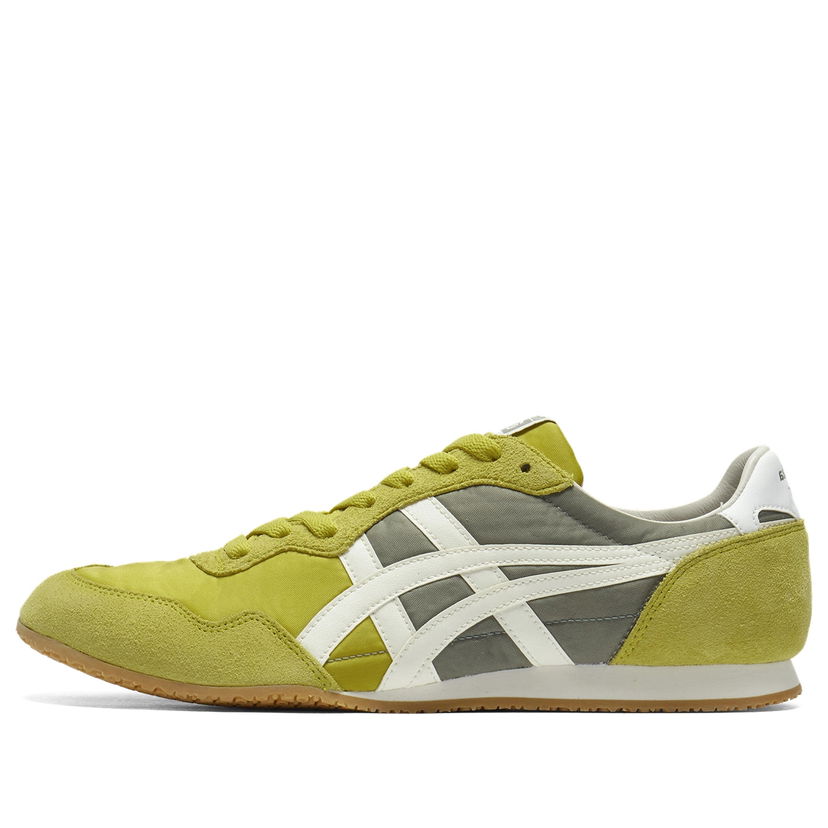 Sneakers og sko Onitsuka Tiger Onitsuka Tiger Serrano Gul | 1183B400-305