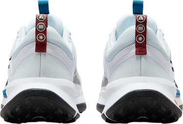 Sneakers og sko Nike Juniper Trail 2 Next Nature Hvid | dm0821-104, 4