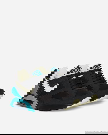 Sneakers og sko Nike Air Max 180 "Dusty Cactus" Sort | FJ9259-001, 2