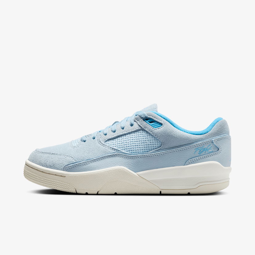 Sneakers og sko Jordan Jordan Flight Court Blå | FZ9854-400