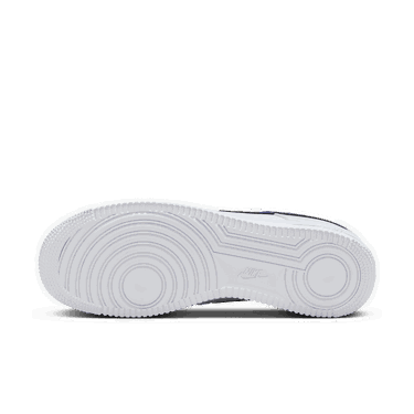 Sneakers og sko Nike Air Force 1 '07 Hvid | HF3836-100, 4