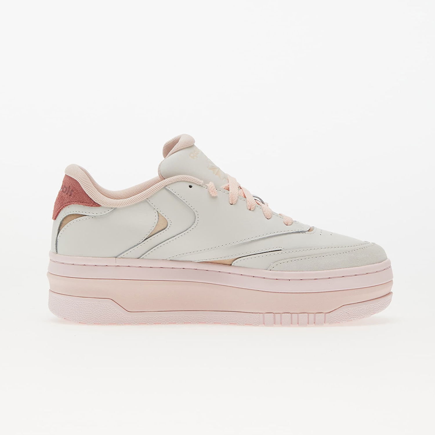 Sneakers og sko Reebok Club C Extra Lyserød | 100070180, 1