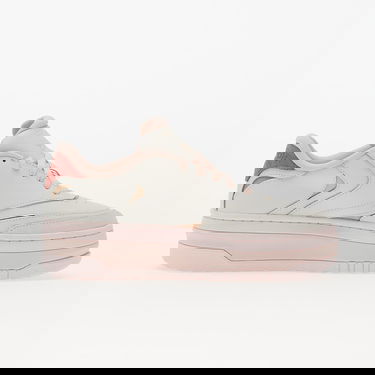 Sneakers og sko Reebok Club C Extra Lyserød | 100070180, 1