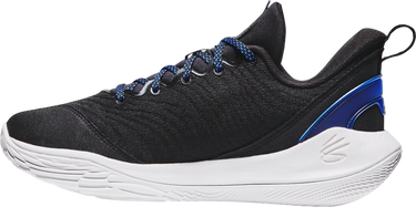 Sneakers og sko Under Armour Curry 12 Dub Nation GS Kids Flerfarvet | 3028197-001, 1