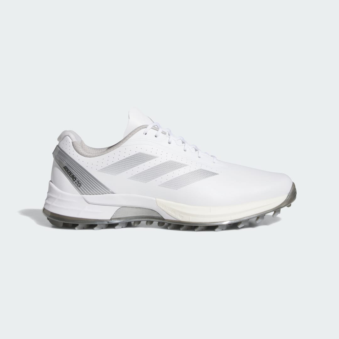 Sneakers og sko adidas Performance Adizero ZG Spikeless Golf Hvid | IE3528, 0