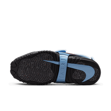 Sneakers og sko Nike AMBUSH x Air Adjust Force "University Blue" Blå | DM8465-400, 4