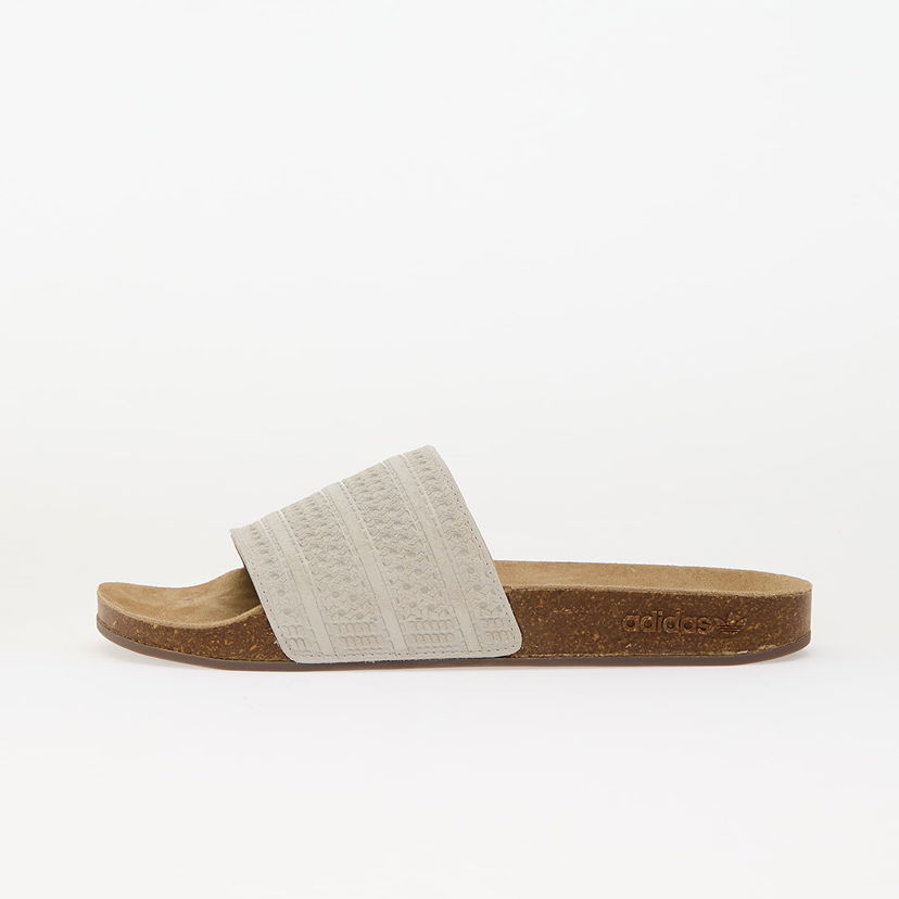 Sneakers og sko adidas Originals Adilette Rs Slides Beige | IH6148