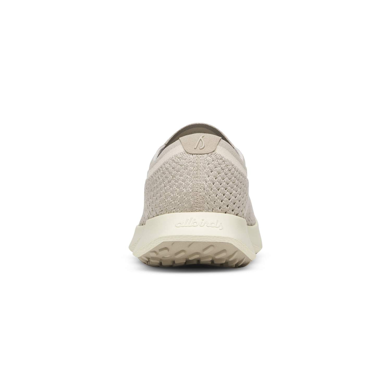 Sneakers og sko Allbirds Tree Dasher 2 Size 8 Beige | A11849M, 1