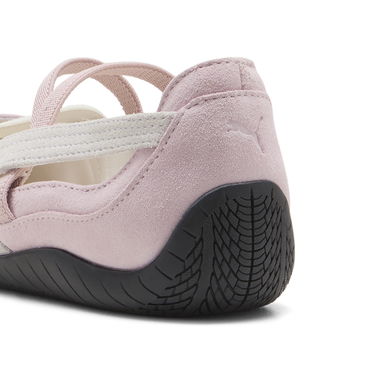 Sneakers og sko Puma Speedcat Ballet Suede "Whisp Of Pink" W Lyserød | 401287_01, 2