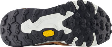 Sneakers og sko New Balance Fresh Foam X Hierro v9 Orange | wthier-r9, 3
