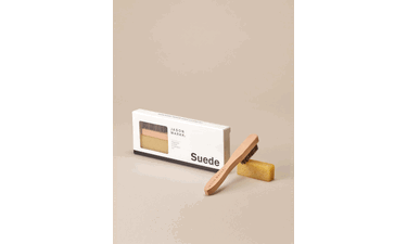 Skopleje Jason Markk Suede Cleaning Kit Hvid | JM-310110, 3