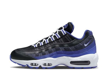 Sneakers og sko Nike Air Max 95 Mørkeblå | DM0011-006, 3